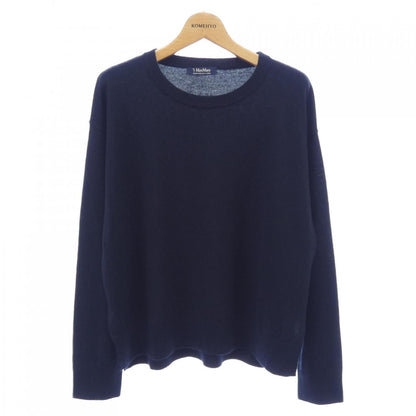 Max Mara S 'S Knit Sweater