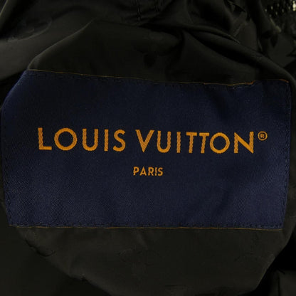 Louis Vuitton Monogram Reversible Windbreaker Jacket — view 4