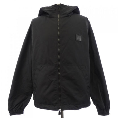 Louis Vuitton Monogram Reversible Windbreaker Jacket