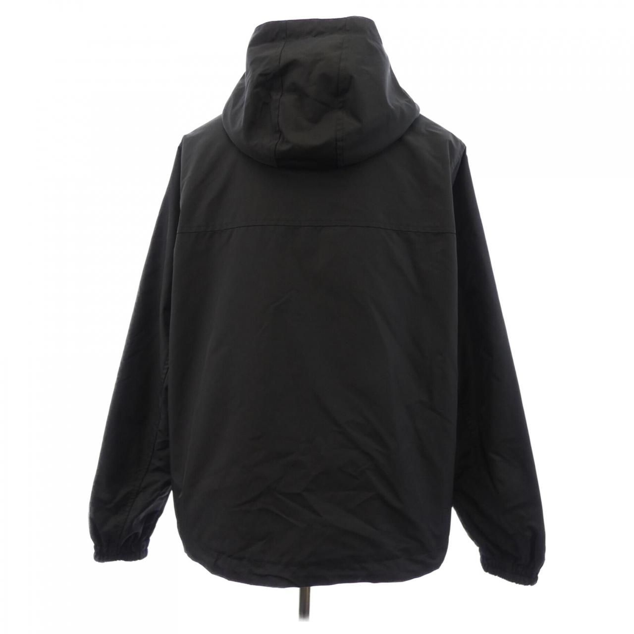 Louis Vuitton Monogram Reversible Windbreaker Jacket — view 2
