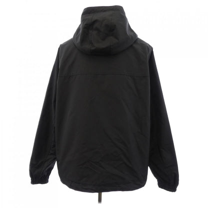 Louis Vuitton Monogram Reversible Windbreaker Jacket — view 2