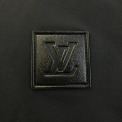 Louis Vuitton Monogram Reversible Windbreaker Jacket — view 9
