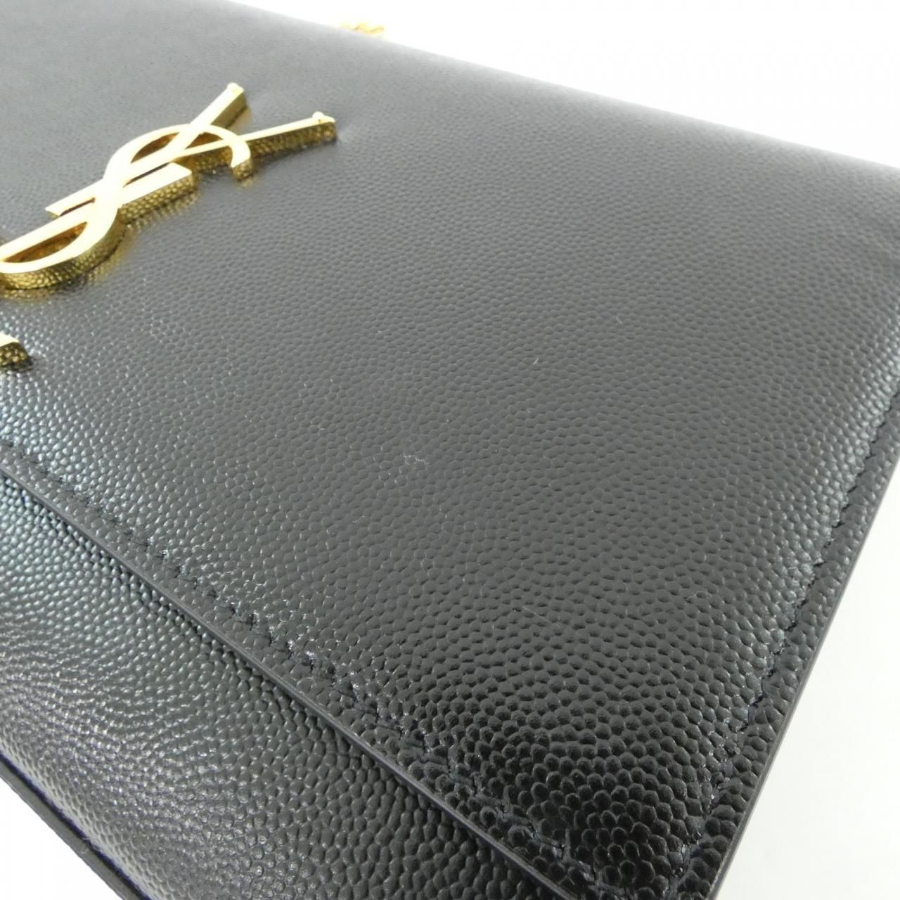 Saint Laurent Kate Shoulder — view 4