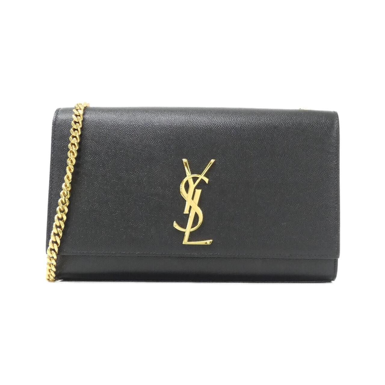 Saint Laurent Kate Shoulder