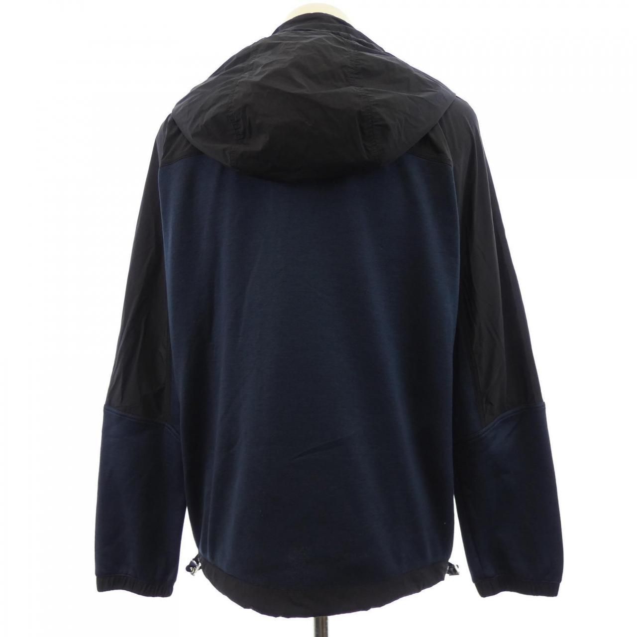 Louis Vuitton Jacket Black — view 2
