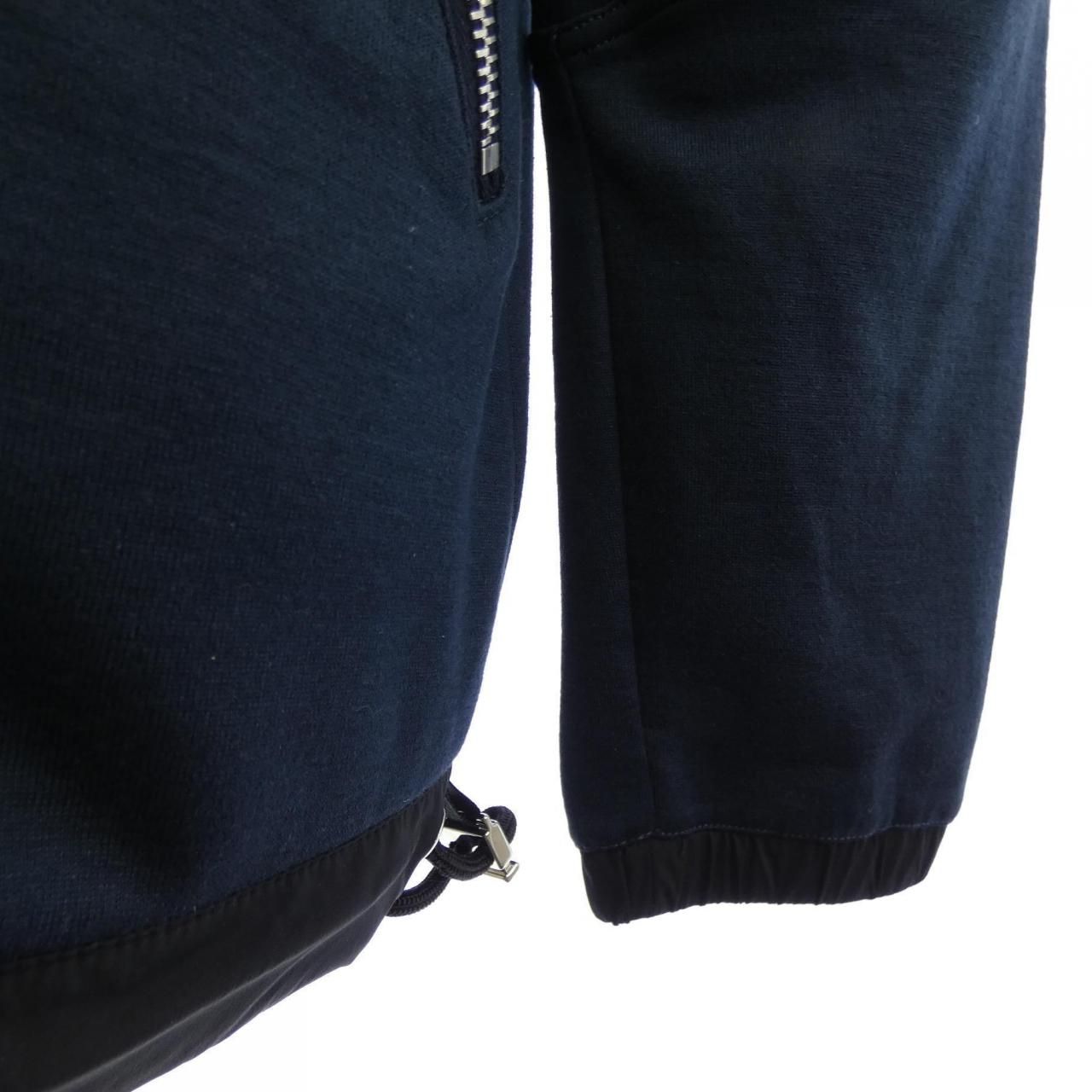 Louis Vuitton Jacket Black — view 6