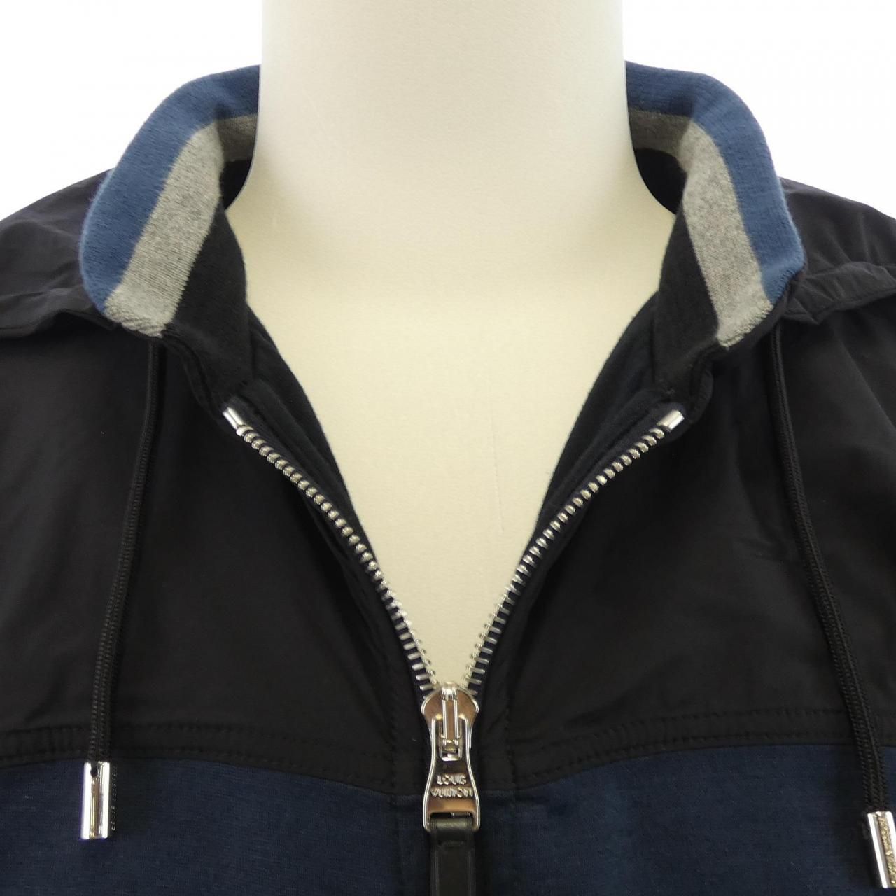 Louis Vuitton Jacket Black — view 5