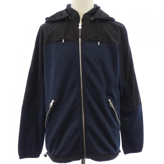 Louis Vuitton Jacket Black