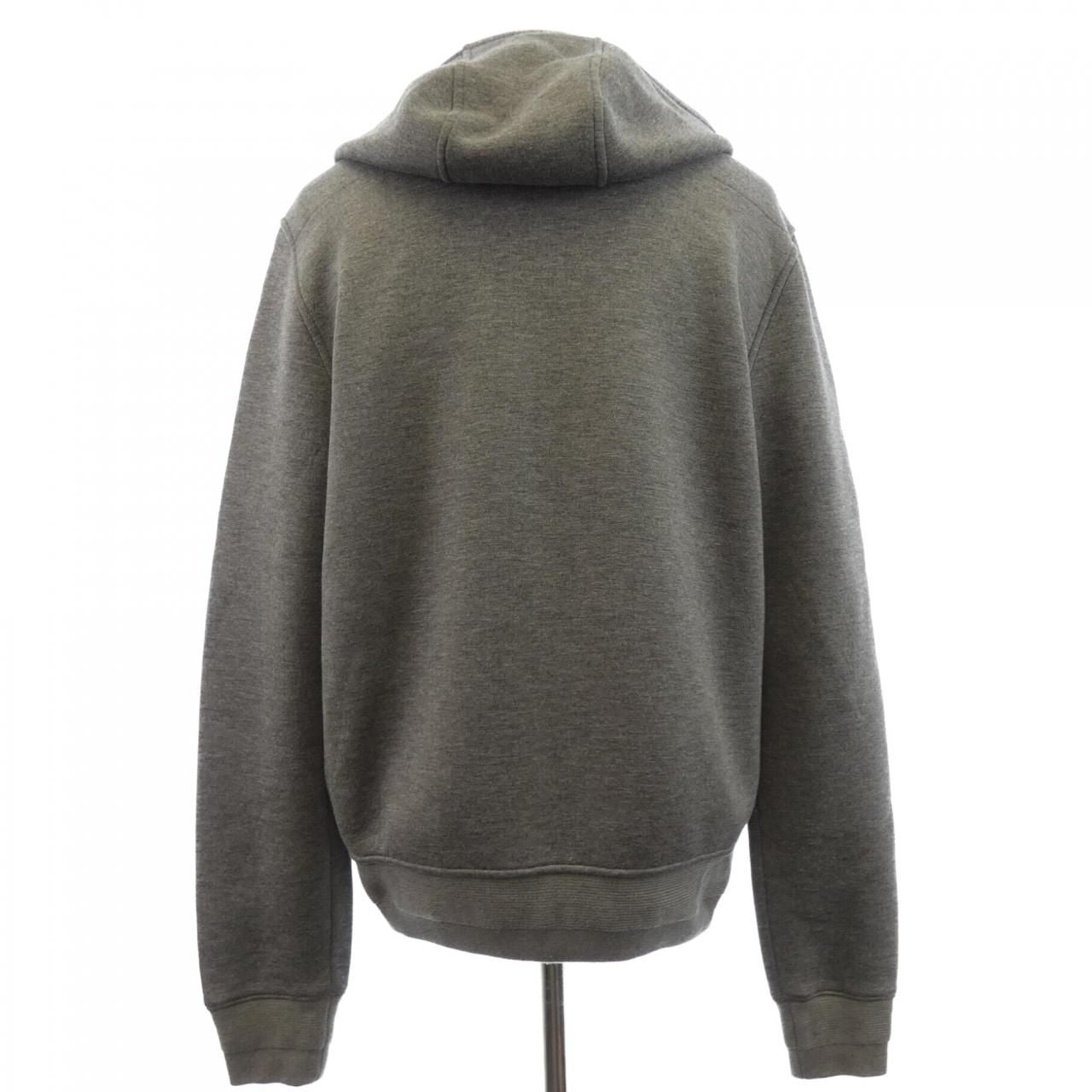 Dior Hoodie Gray — view 2