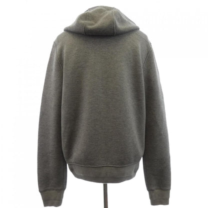 Dior Hoodie Gray — view 2