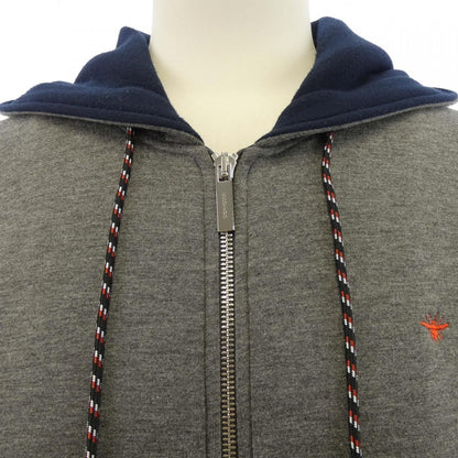 Dior Hoodie Gray — view 5