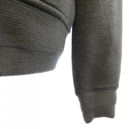 Dior Hoodie Gray — view 6