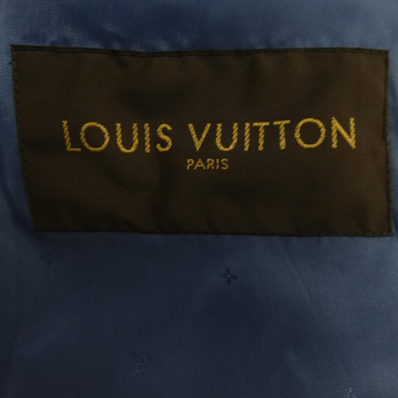 Louis Vuitton Stadium Jacket — view 4