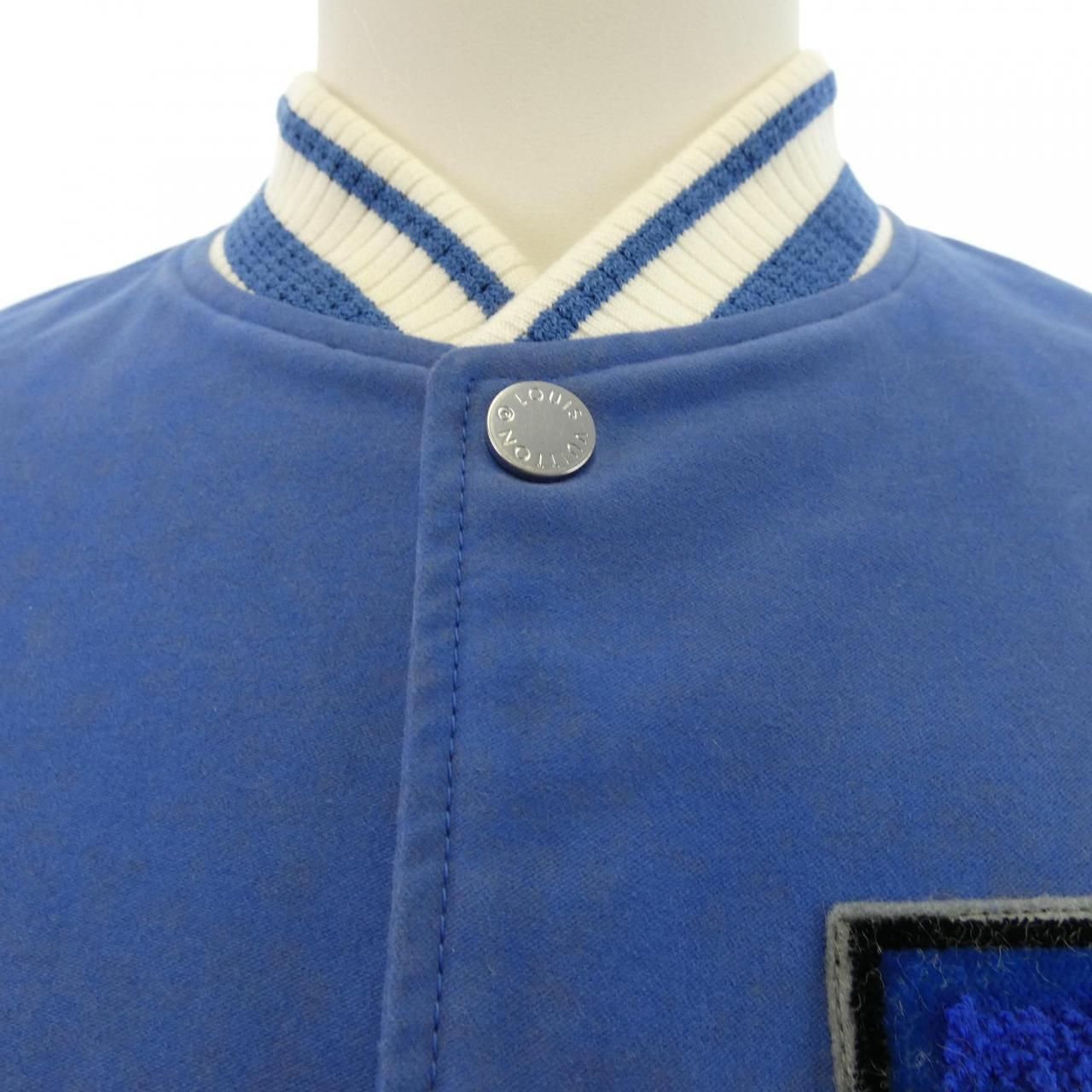 Louis Vuitton Stadium Jacket — view 5