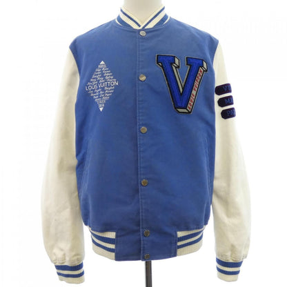 Louis Vuitton Stadium Jacket