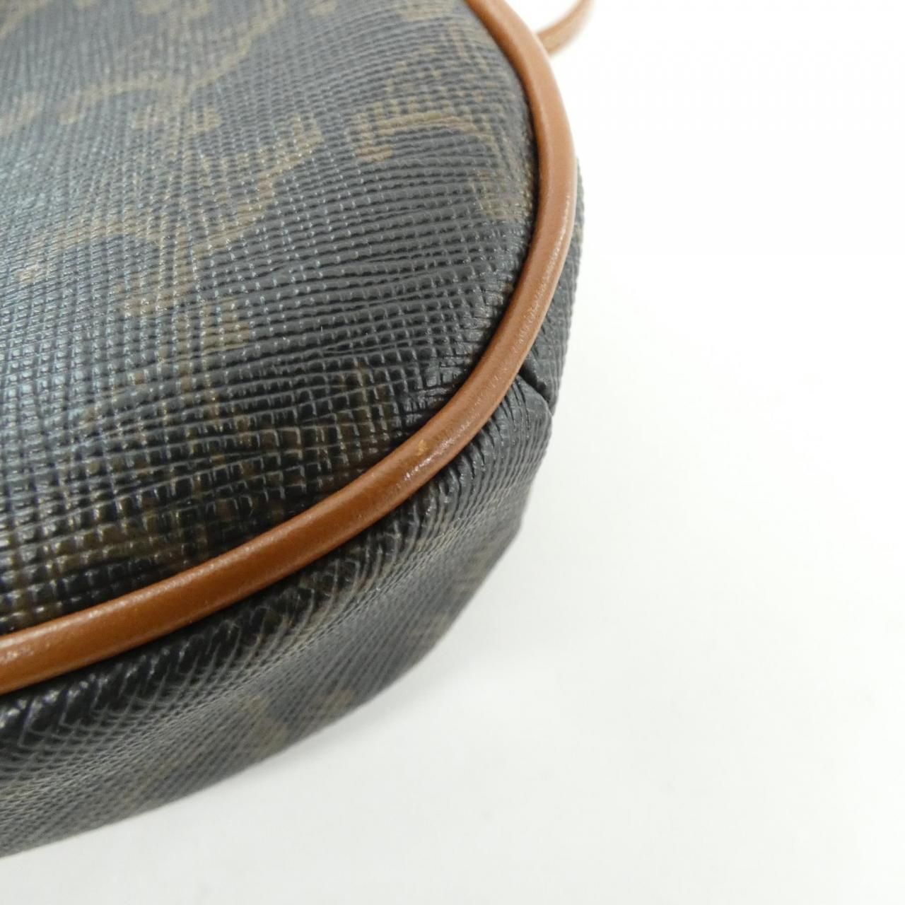 Celine Triangle Shoulder — view 4