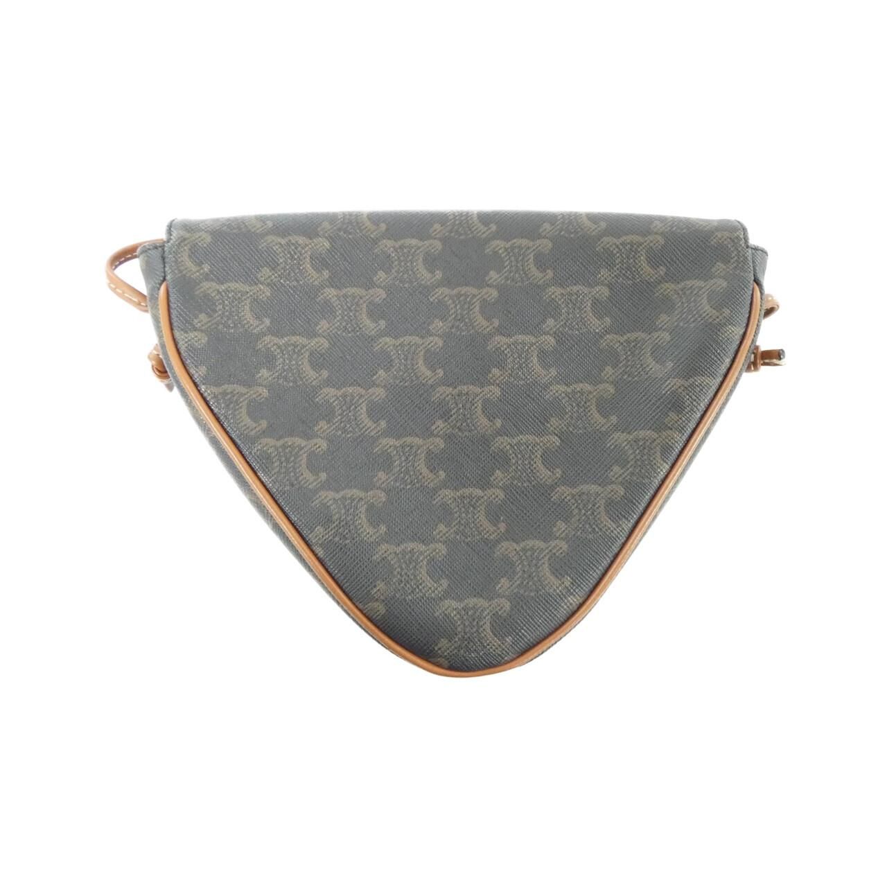 Celine Triangle Shoulder — view 2