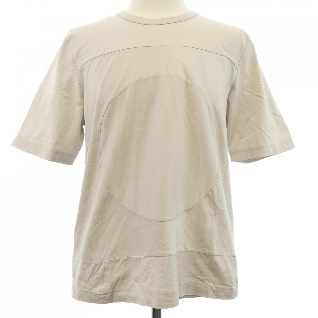 Louis Vuitton T-Shirt Gray