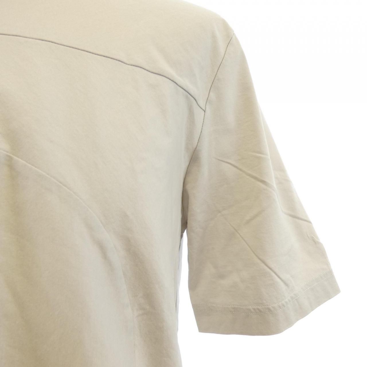 Louis Vuitton T-Shirt Gray — view 6
