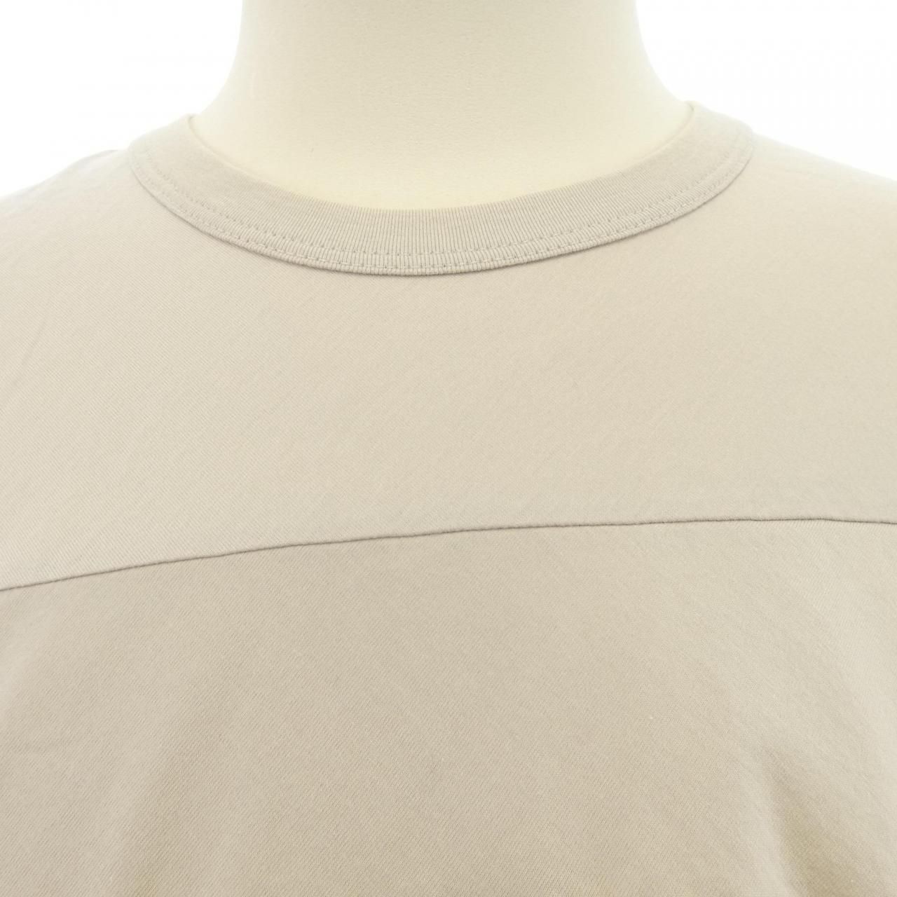 Louis Vuitton T-Shirt Gray — view 5
