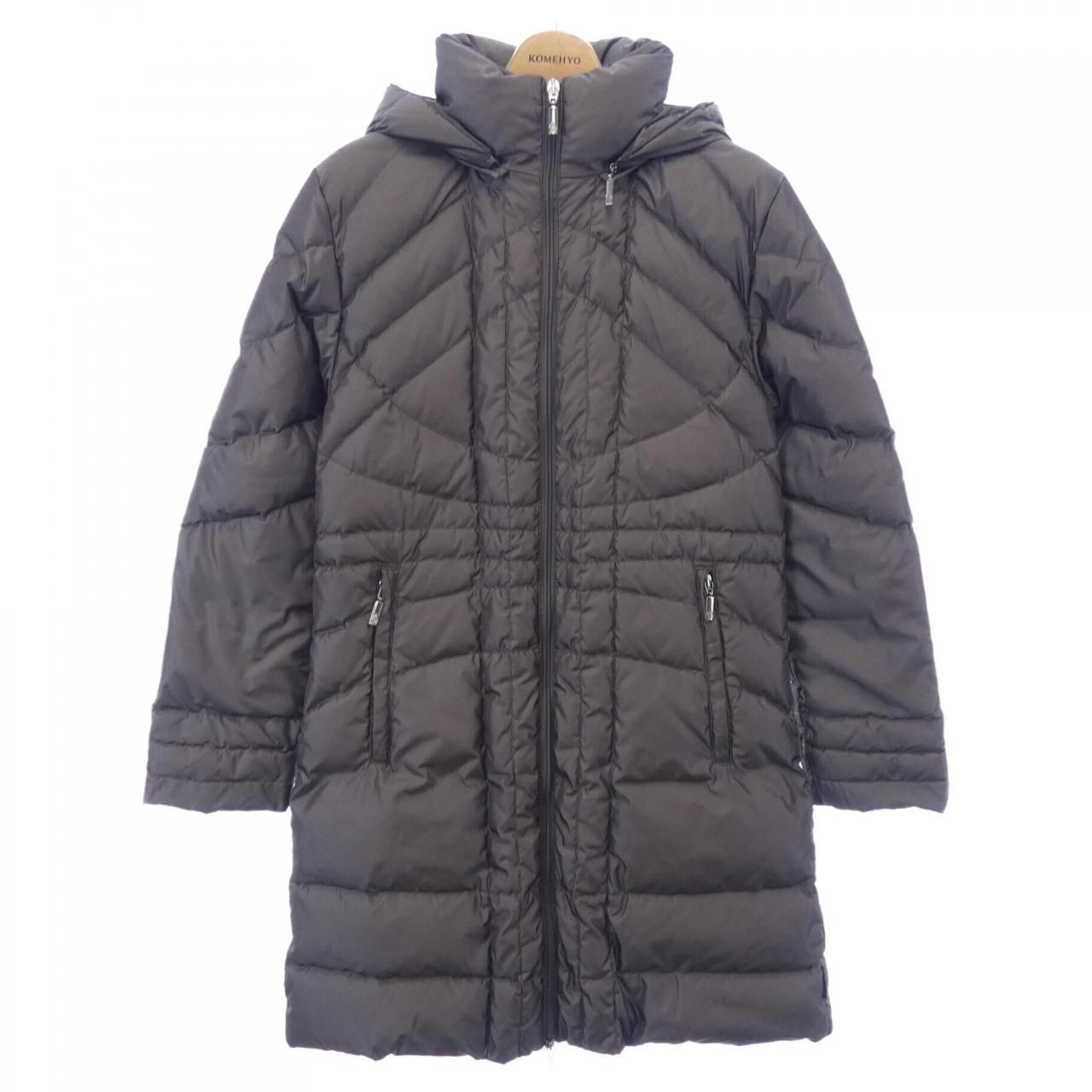 Moncler 00 Montana Down Coat