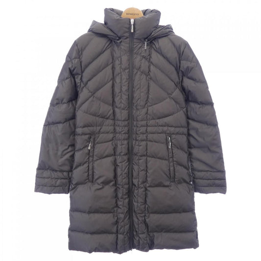 Moncler 00 Montana Down Coat