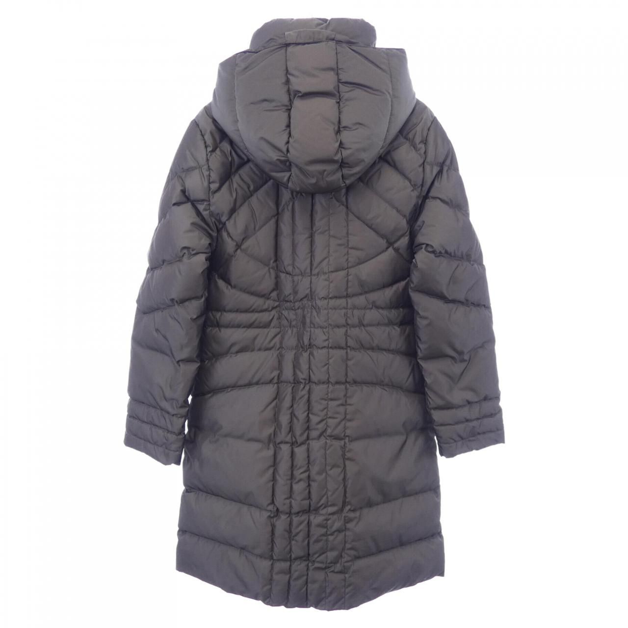Moncler 00 Montana Down Coat — view 2