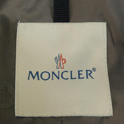 Moncler 00 Montana Down Coat — view 4