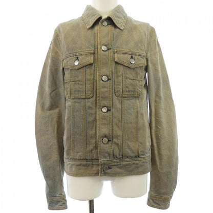 Dior Vintage Denim Jacket