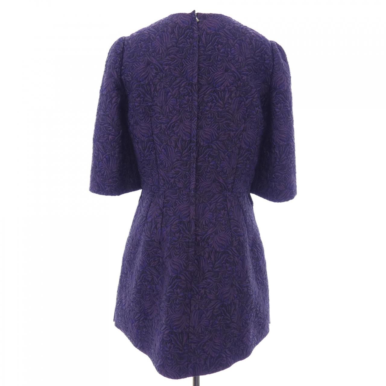 Dolce & Gabbana Fjmqp Dress — view 2