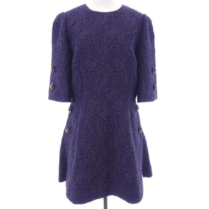 Dolce & Gabbana Fjmqp Dress