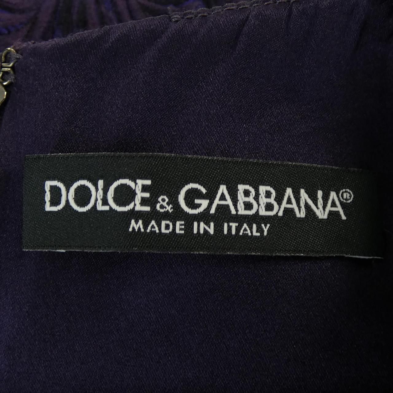 Dolce & Gabbana Fjmqp Dress — view 4
