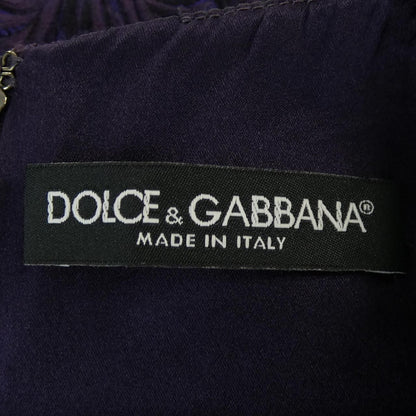 Dolce & Gabbana Fjmqp Dress — view 4