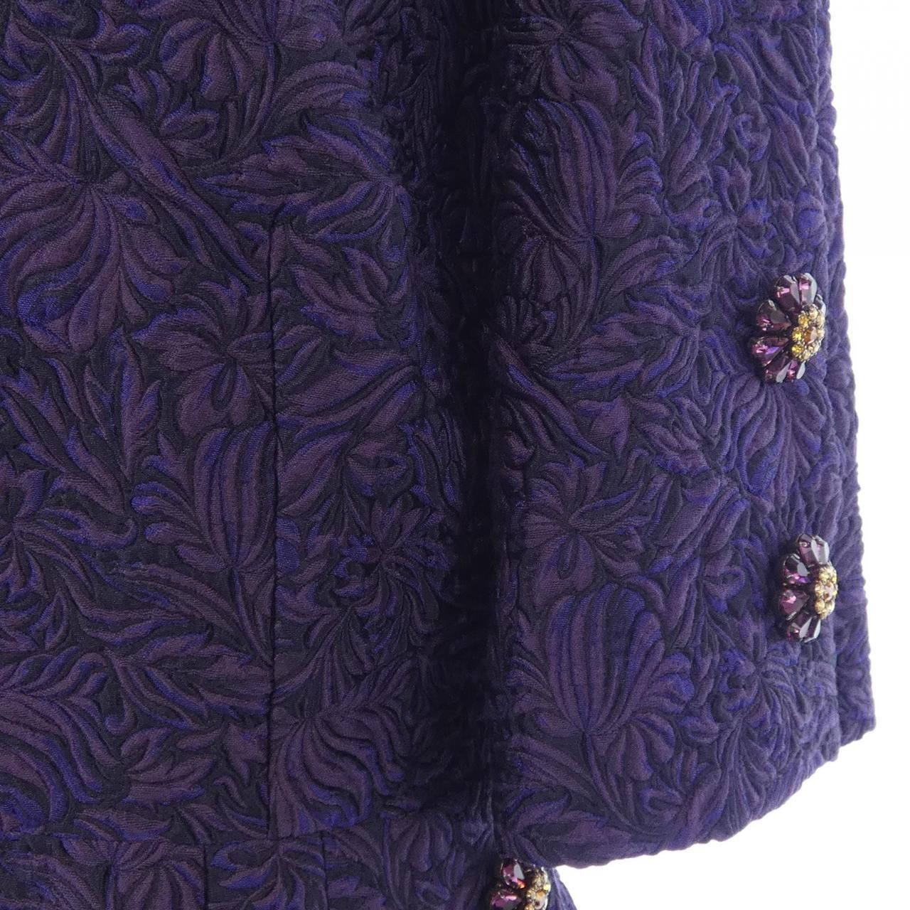 Dolce & Gabbana Fjmqp Dress — view 6