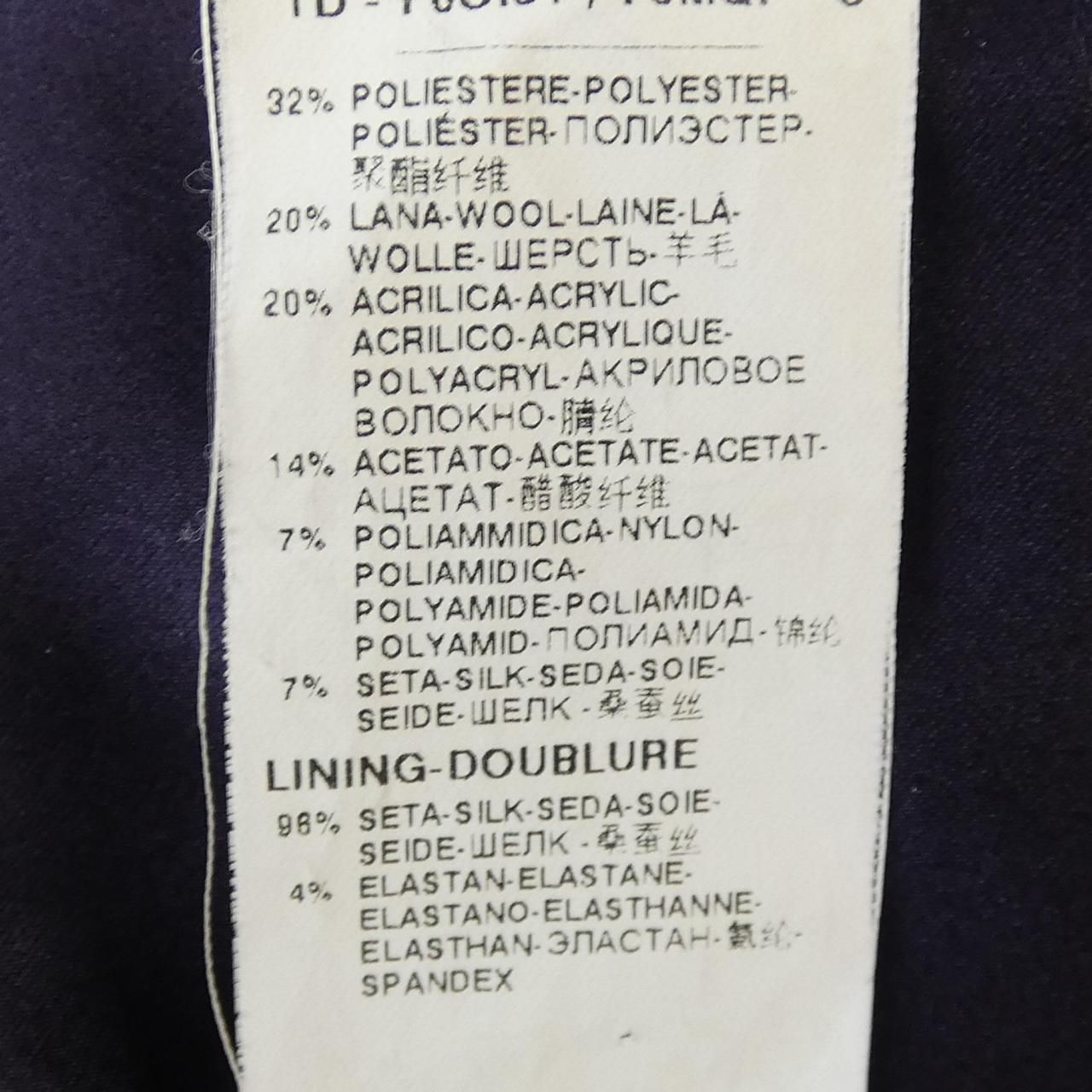 Dolce & Gabbana Fjmqp Dress — view 3