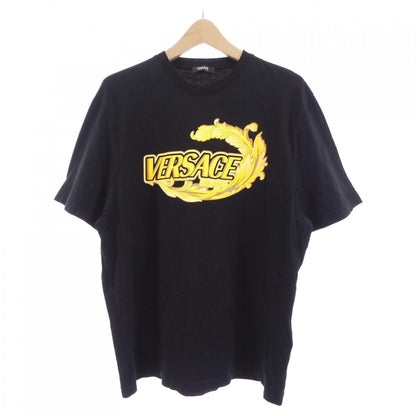 Versace Gianni T-Shirt Black