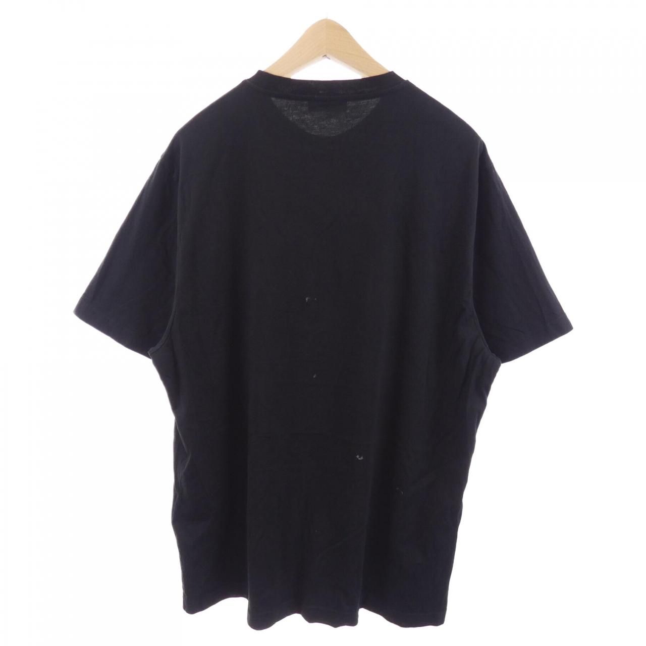 Versace Gianni T-Shirt Black — view 2