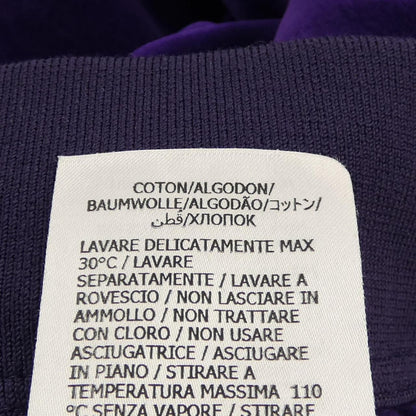 Gucci Adidas Skirt Purple — view 4