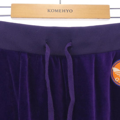 Gucci Adidas Skirt Purple — view 6