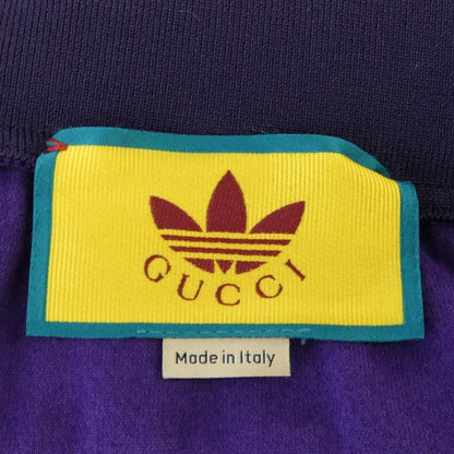 Gucci Adidas Skirt Purple — view 5