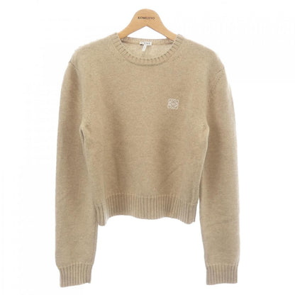 Loewe Anagram Knit Sweater