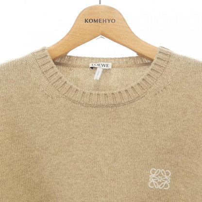 Loewe Anagram Knit Sweater — view 5