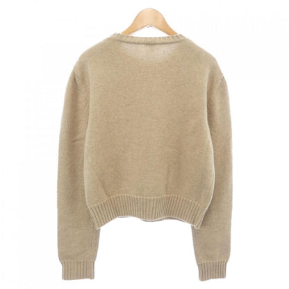 Loewe Anagram Knit Sweater — view 2