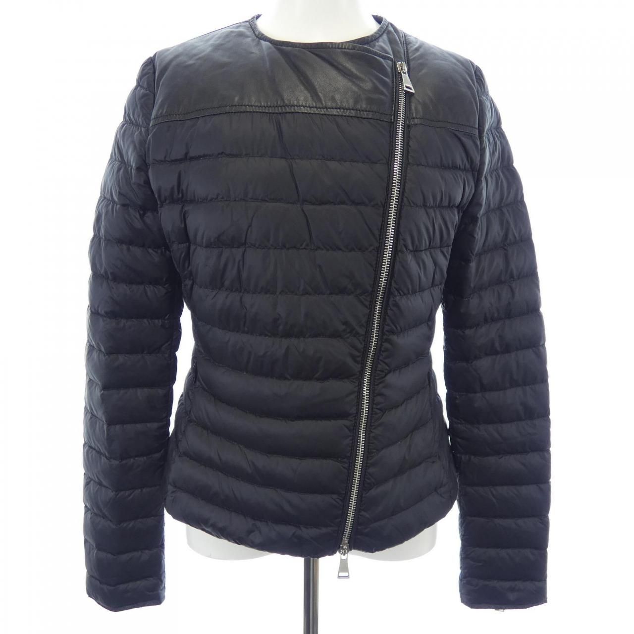 Moncler Abeba Down Jacket