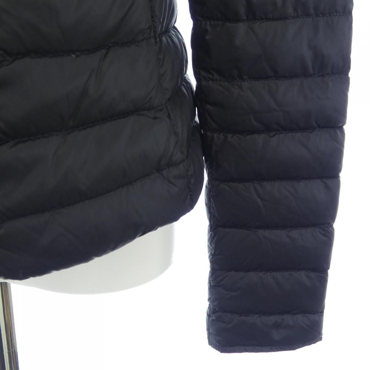 Moncler Abeba Down Jacket — view 6