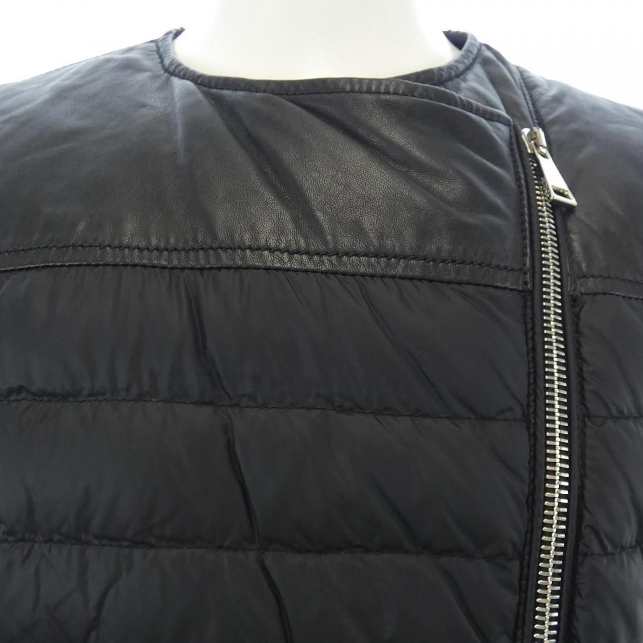 Moncler Abeba Down Jacket — view 5
