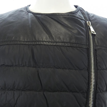 Moncler Abeba Down Jacket — view 5
