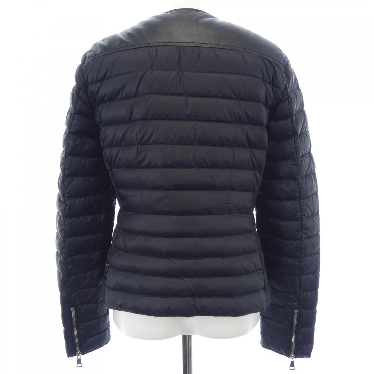Moncler Abeba Down Jacket — view 2