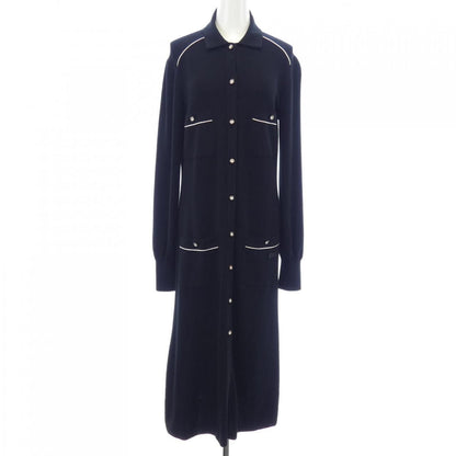 Chanel Dress Black