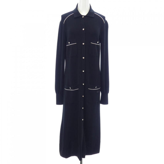 Chanel Dress Black